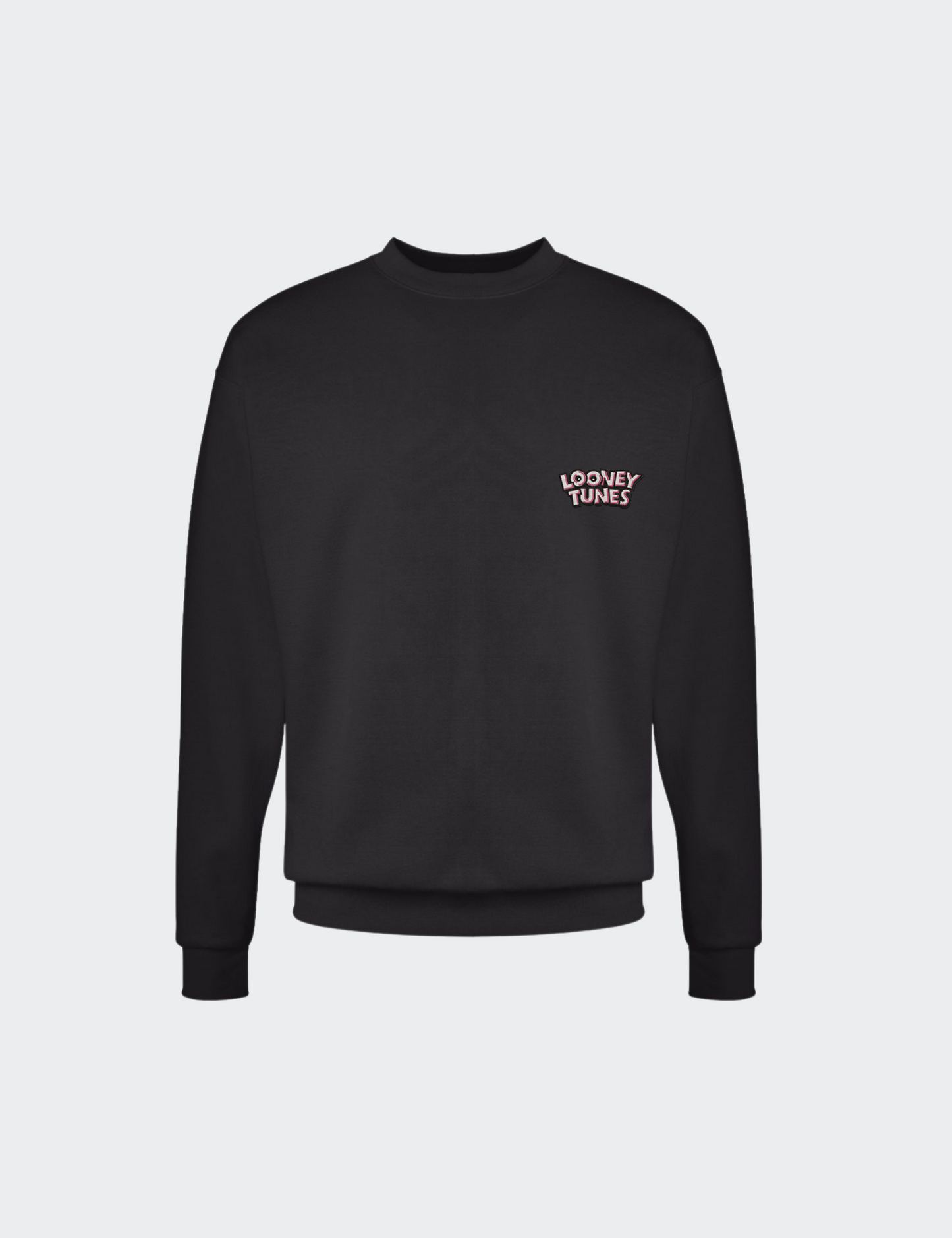 Smash Crash Sweatshirt