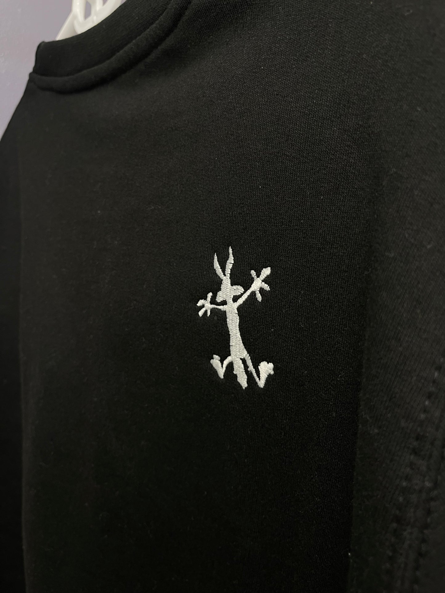 Smash Crash Sweatshirt