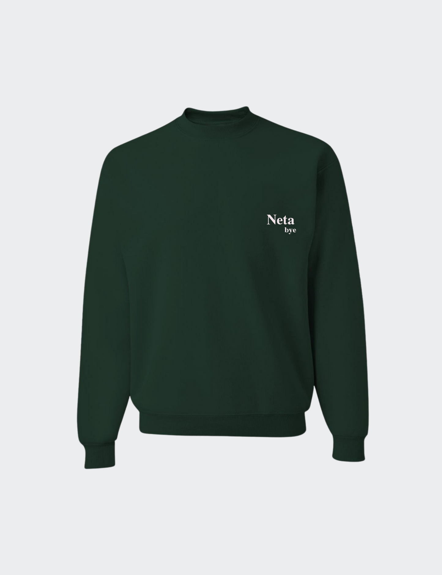 Neta Bye Sweatshirt