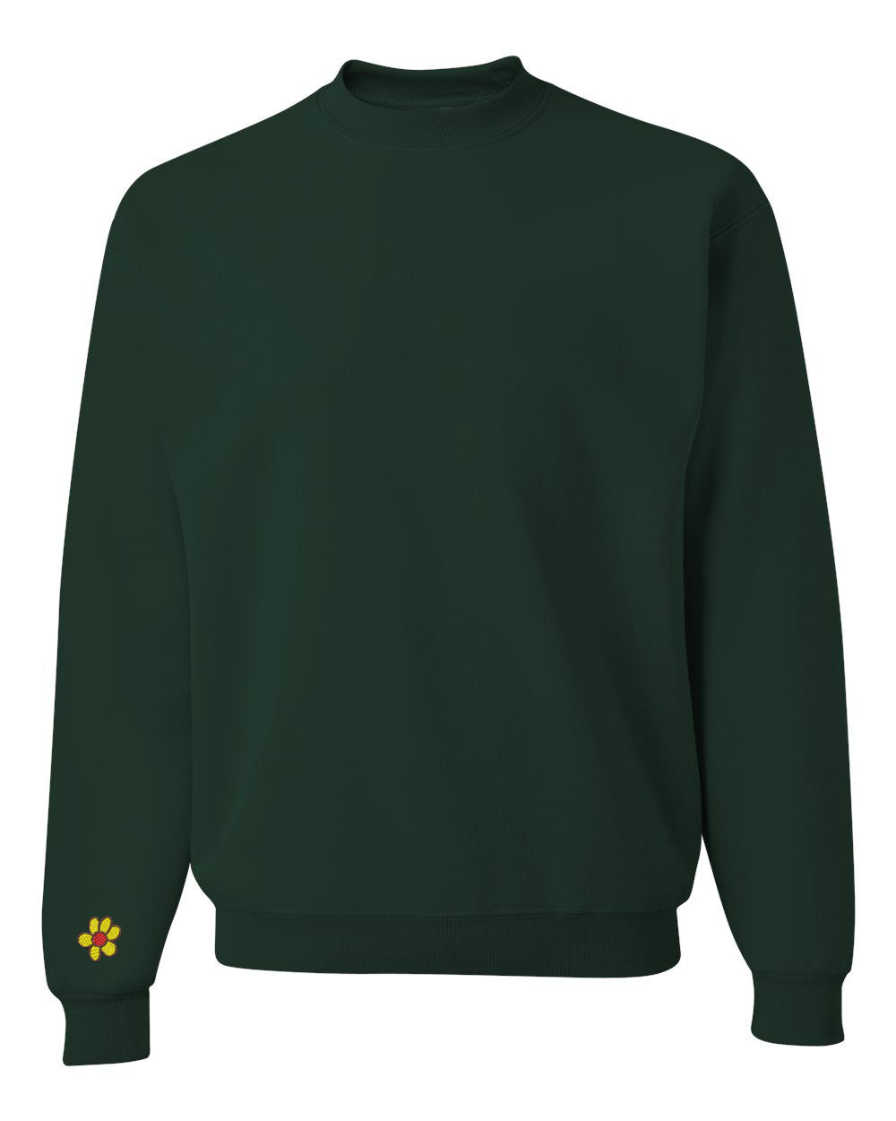 Add-on: Embroidered Design Level 1