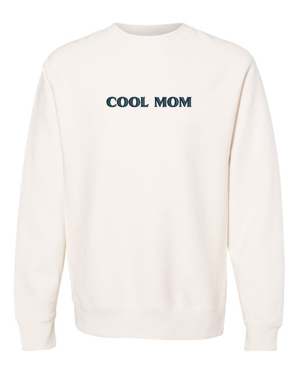 Cool Mom Sweatshirt