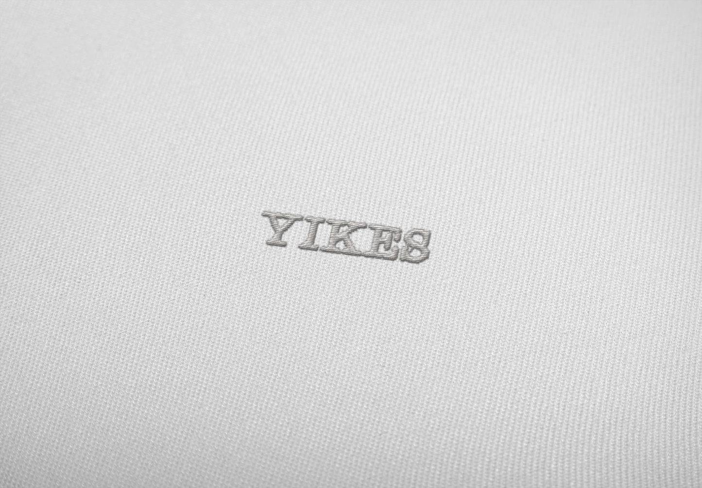 Organic YIKES T-Shirt