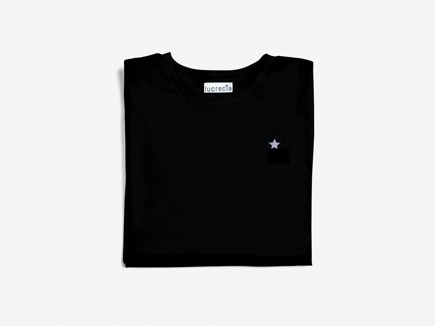 <transcy>Camiseta Organic Star</transcy>