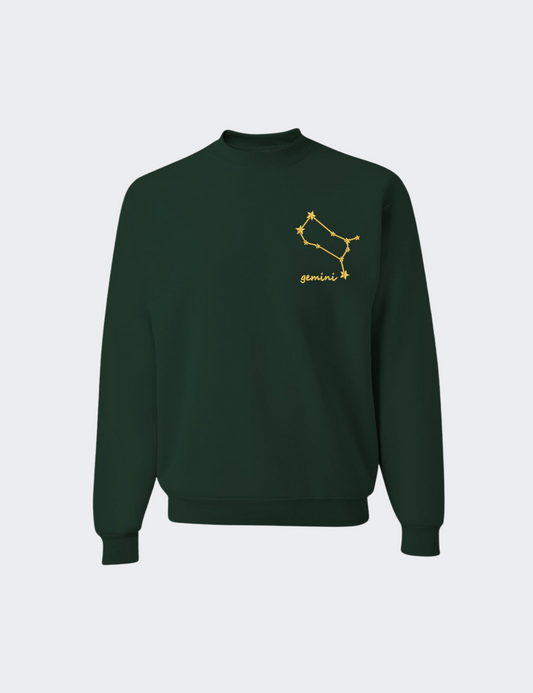 Gemini Sweatshirt