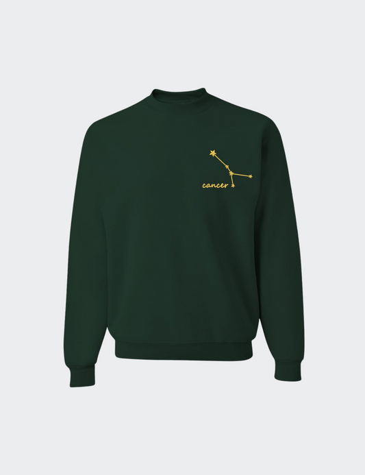 Cancer Sweatshirt