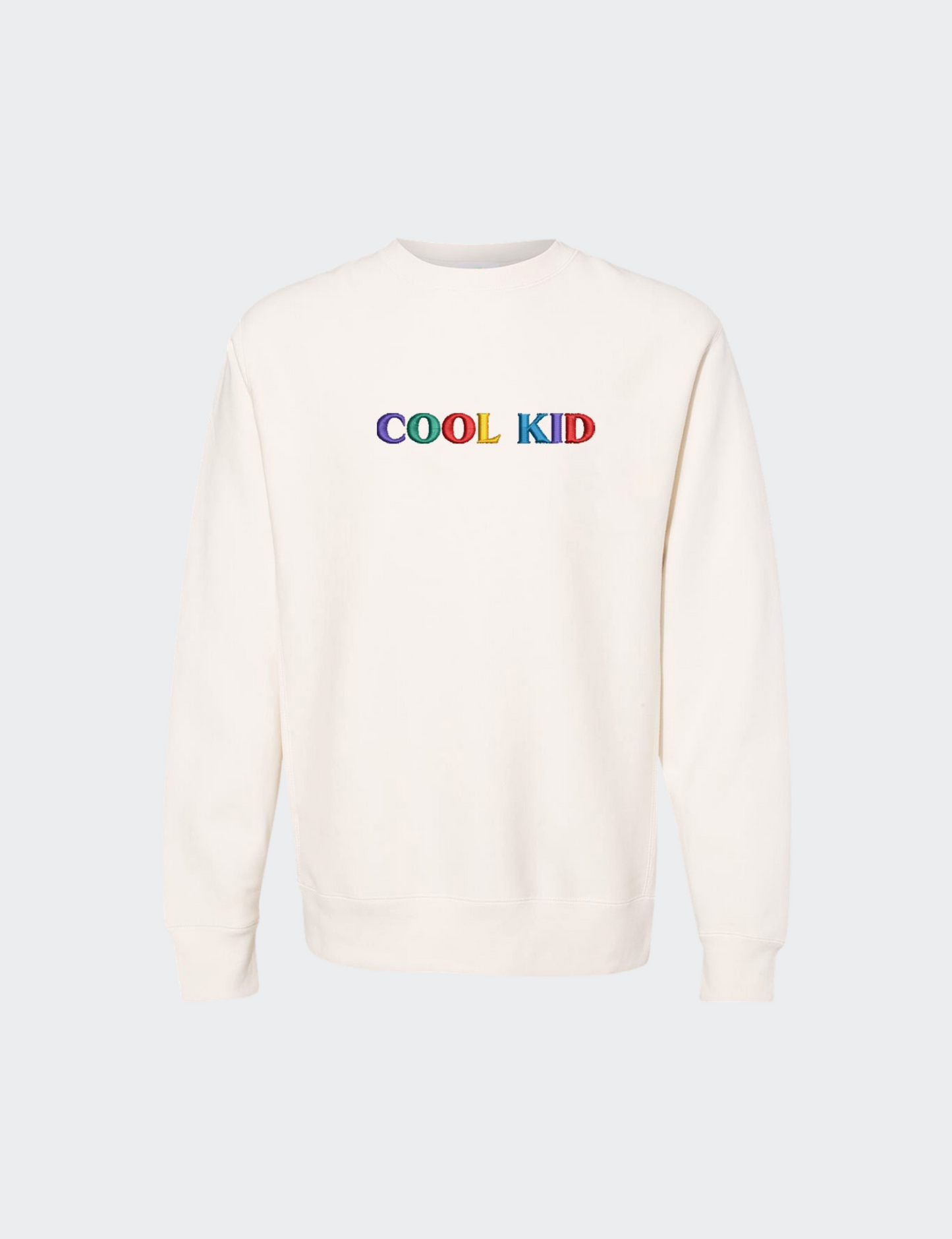 Cool Kid Sweatshirt