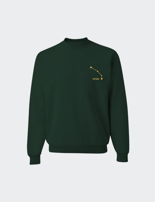 Aries Sweatshirt