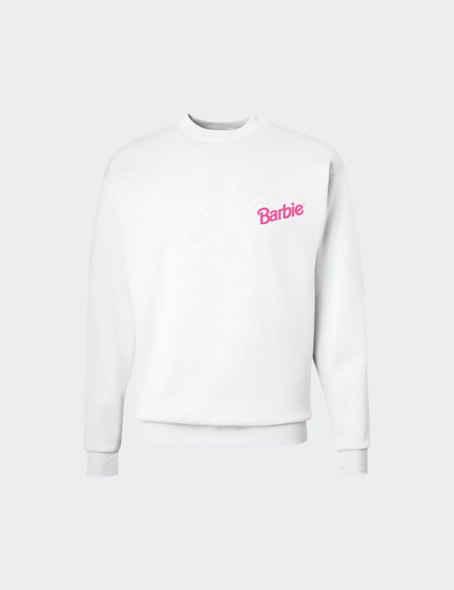 Barbie Sweatshirt