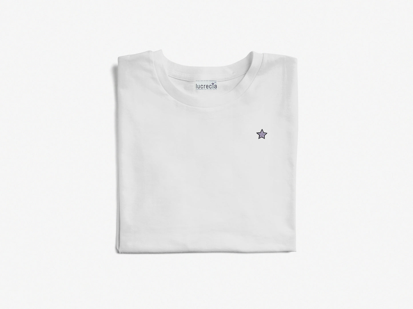 <transcy>Camiseta Organic Star</transcy>
