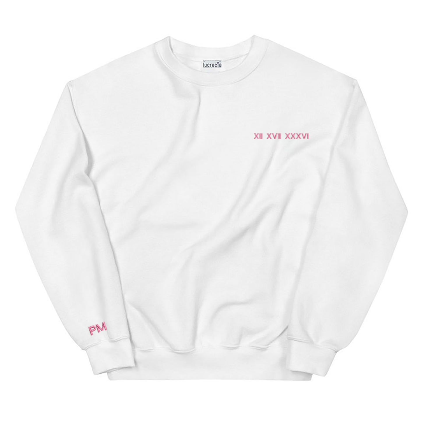 Couples Edition Sweatshirt
