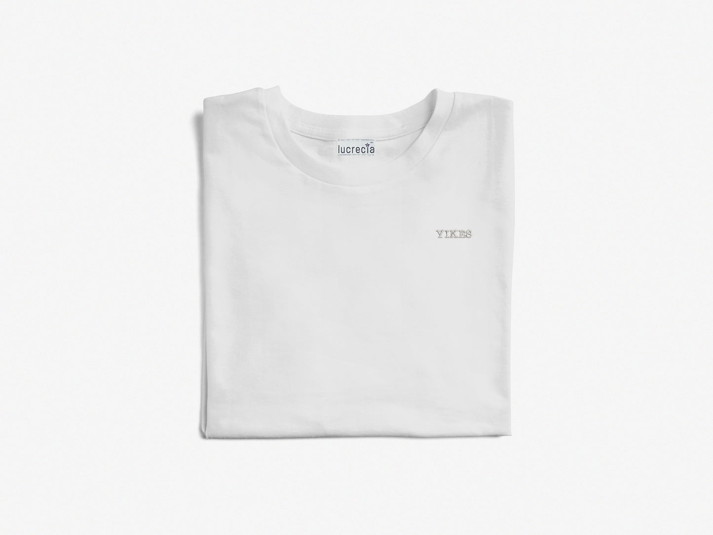 Organic YIKES T-Shirt