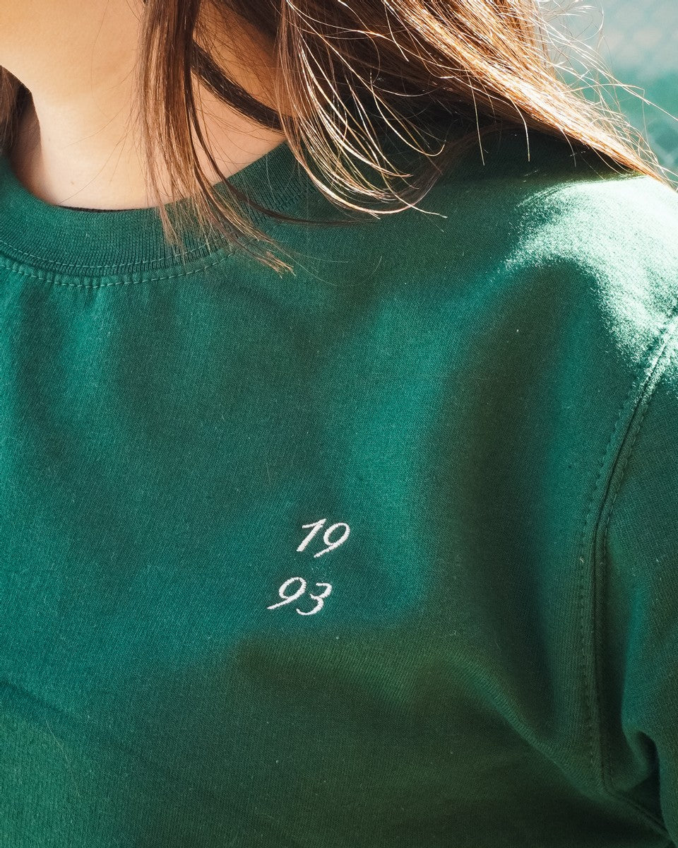 Custom Birth Year Sweatshirt