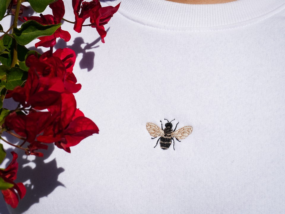 Bumble Bee Sweatshirt
