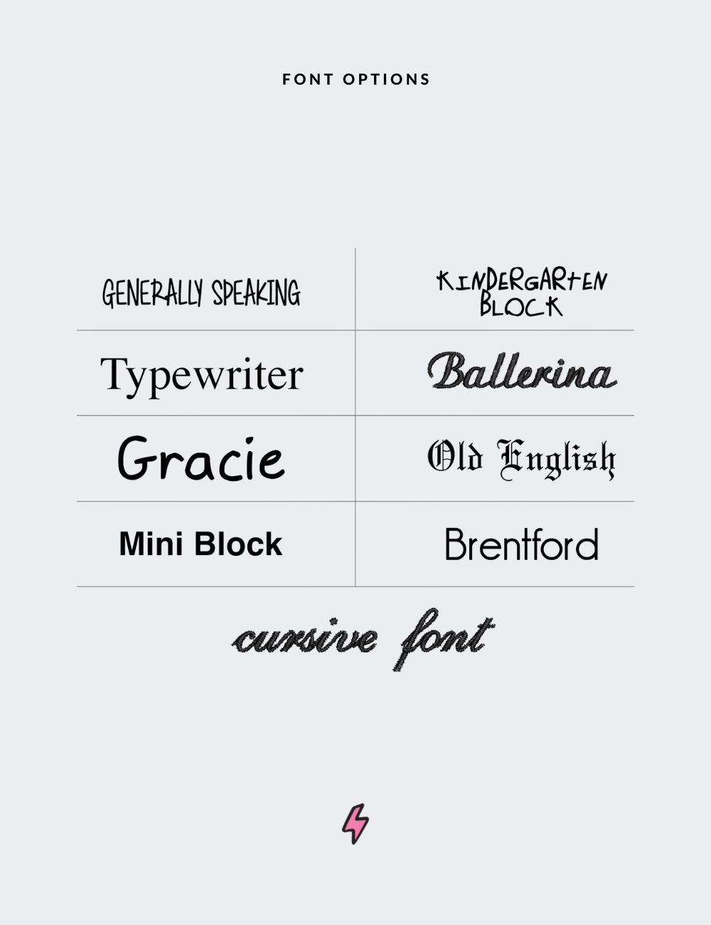 Add-on: Embroidered Pet Name Right Wrist