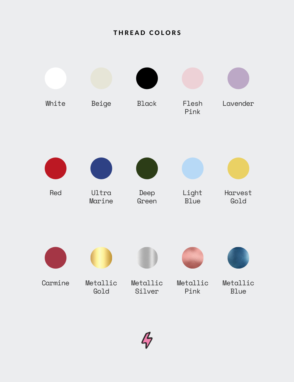 Add-on: Embroidered Pet Name Right Wrist