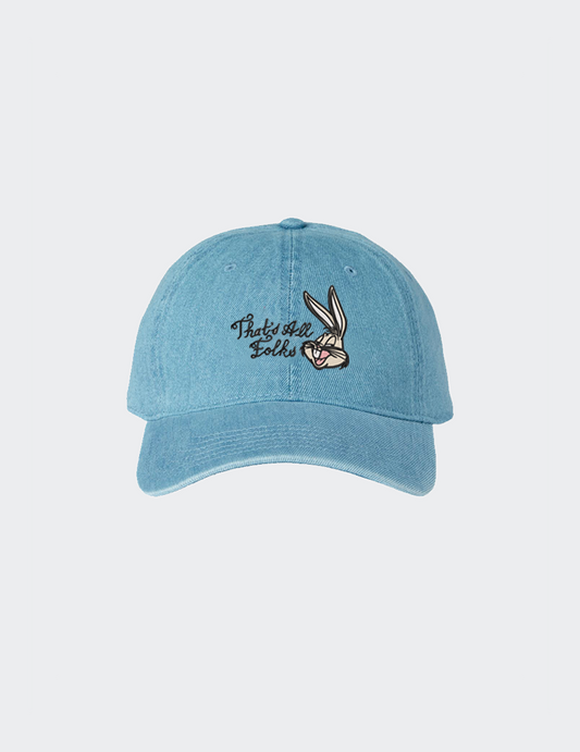 That's All Folks Hat