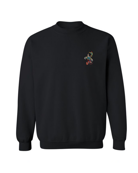 Pinocchio Sweatshirt