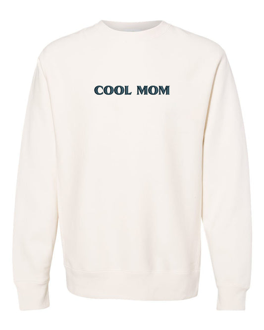 Cool Mom Sweatshirt