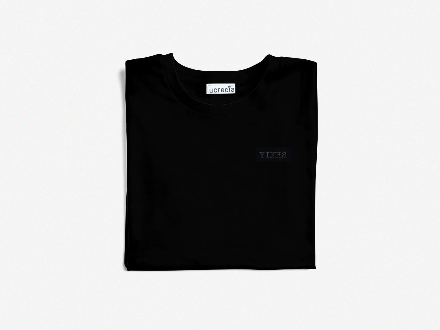 Organic YIKES T-Shirt