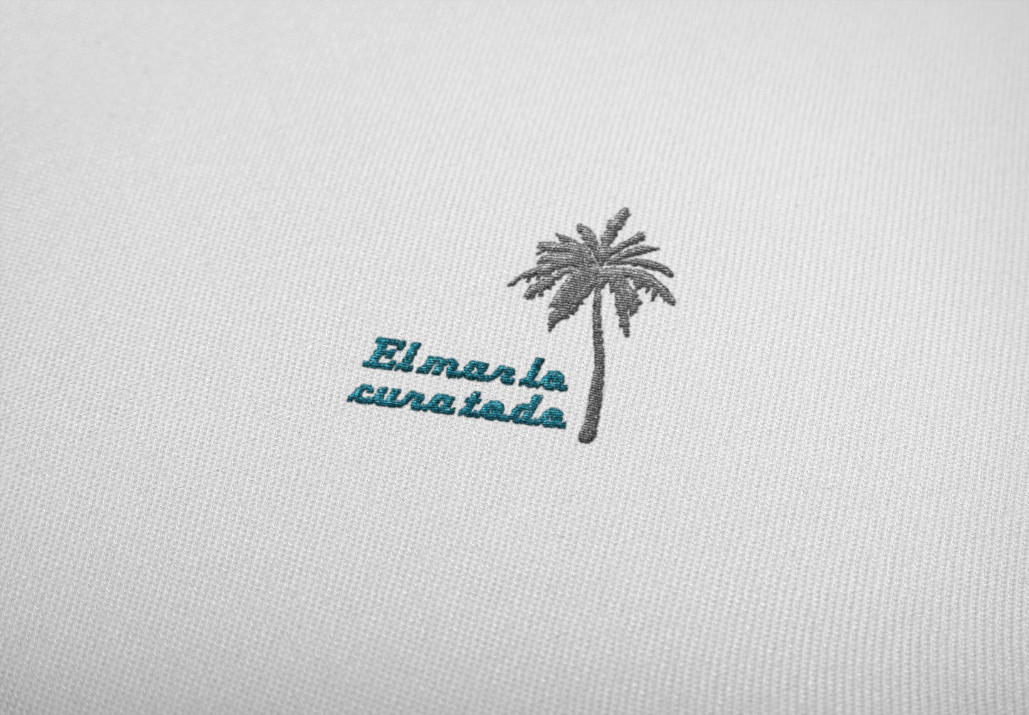 <transcy>Camiseta orgánica El Mar</transcy>