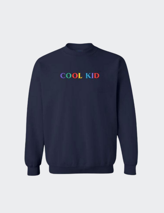 Cool Kid Sweatshirt