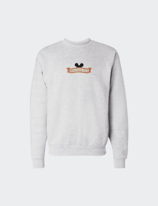 Main Street Sweatshirt