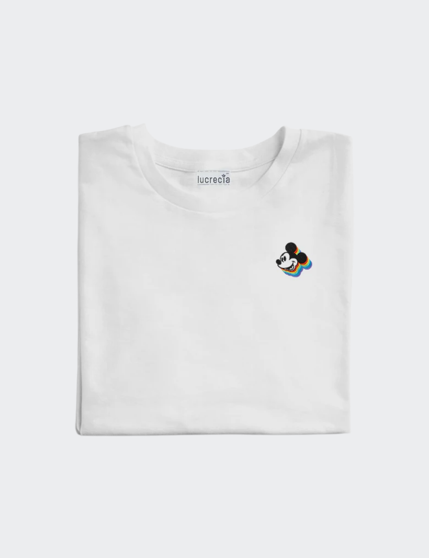 Mickey T-Shirt – Thisislucrecia