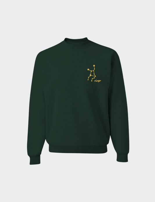 Virgo Sweatshirt