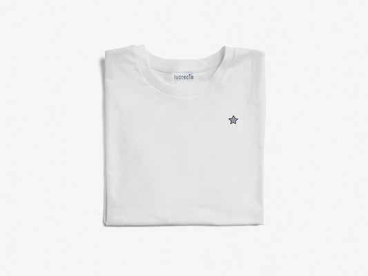 Organic Star T-Shirt