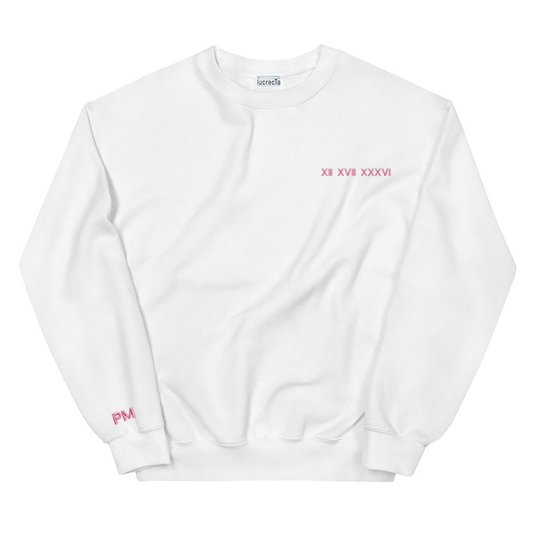 Couples Edition Sweatshirt
