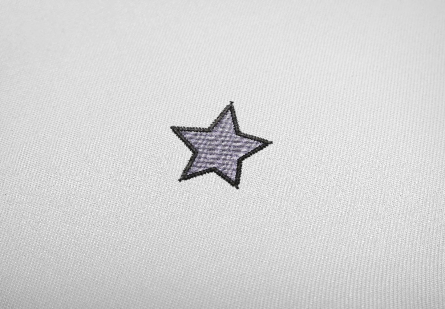 Organic Star T-Shirt